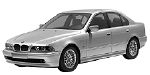 BMW E39 B2146 Fault Code