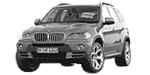 BMW E70 B2146 Fault Code