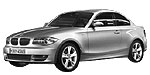 BMW E82 B2146 Fault Code