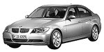 BMW E90 B2146 Fault Code