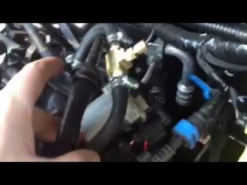 See B2146 in engine